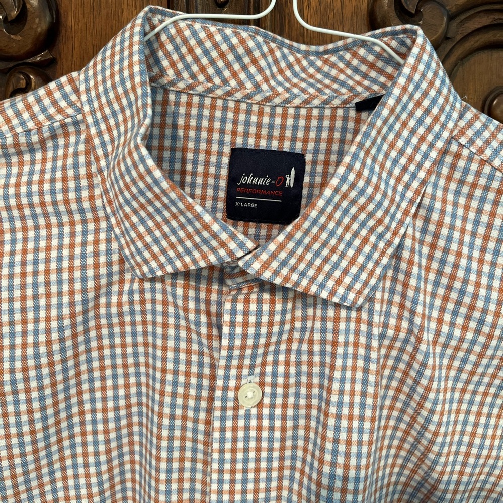 Johnnie-O Performance XL